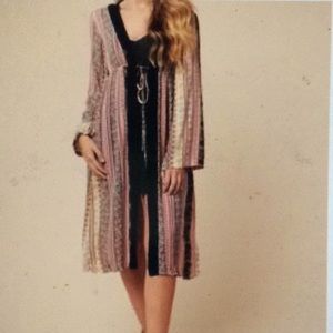 Brand new tags boutique kimono